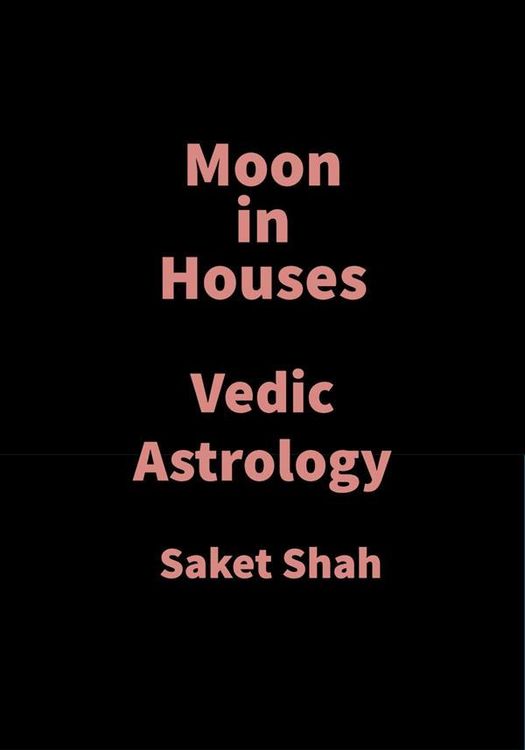 Produktbild: Moon in Houses