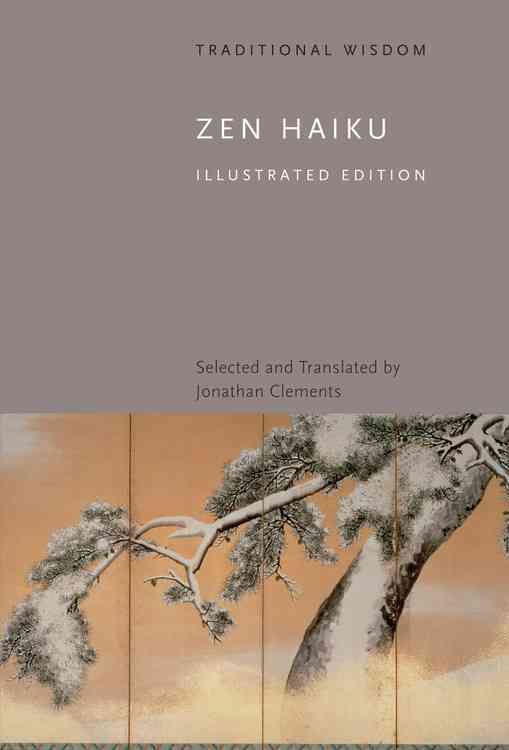 Produktbild: Clements, J: ZEN Haiku
