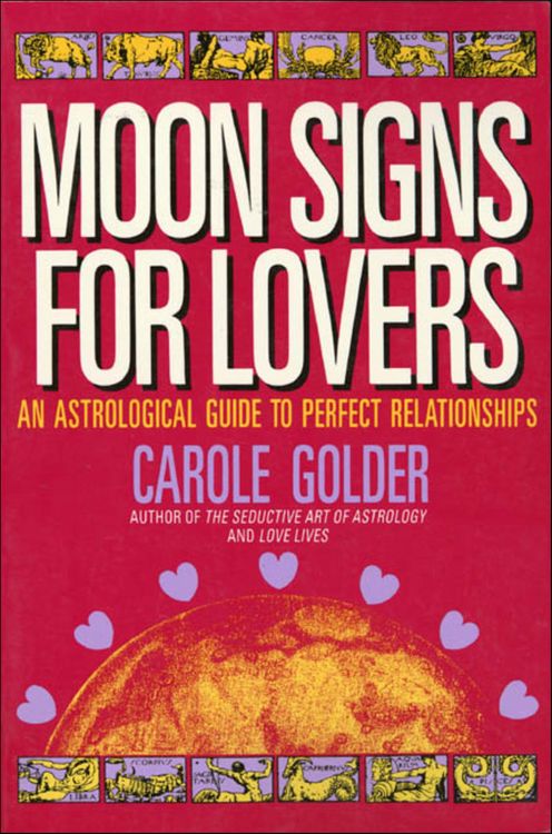 Produktbild: Moon Signs for Lovers