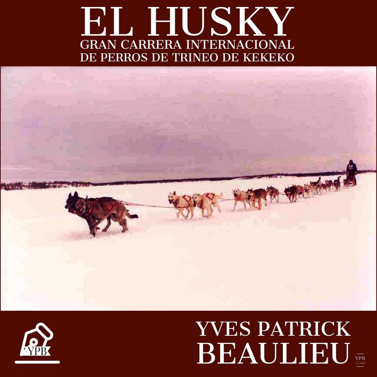 Produktbild: El husky