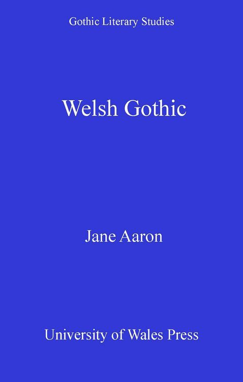 Produktbild: Welsh Gothic