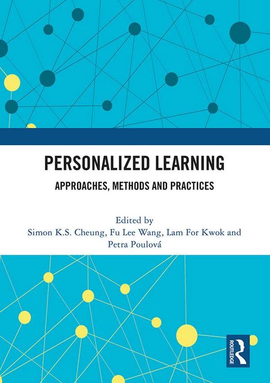 Produktbild: Personalized Learning