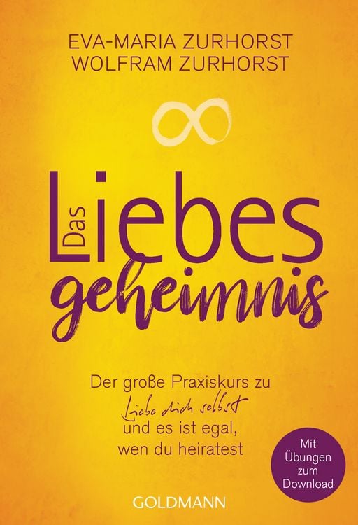 Produktbild: Das Liebesgeheimnis