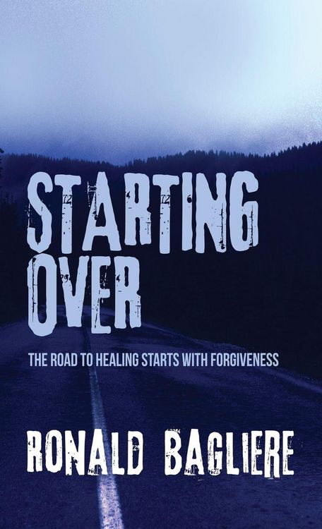 Produktbild: Starting Over