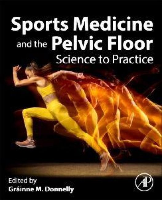 Produktbild: Sports Medicine and the Pelvic Floor