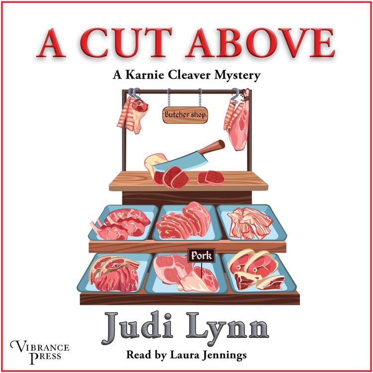 Produktbild: A Cut Above