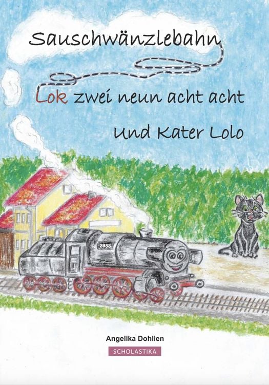 Produktbild: Sauschw&auml;nzlebahn