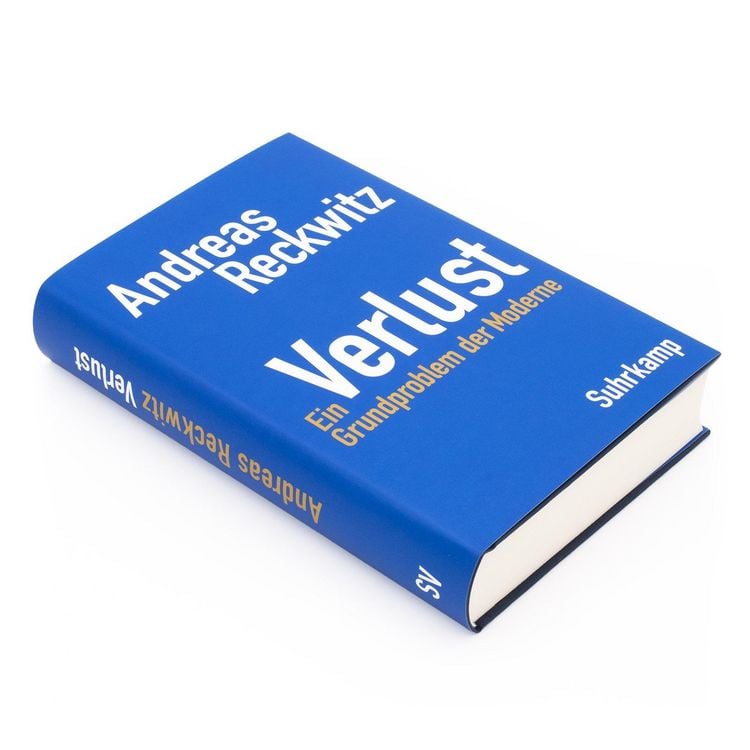 Produktbild: Verlust