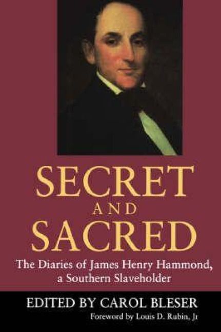Produktbild: Secret and Sacred