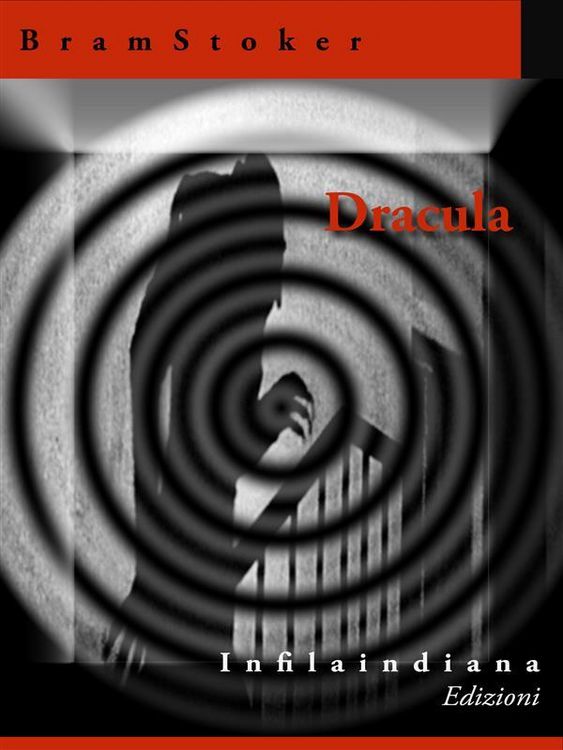 Produktbild: Dracula