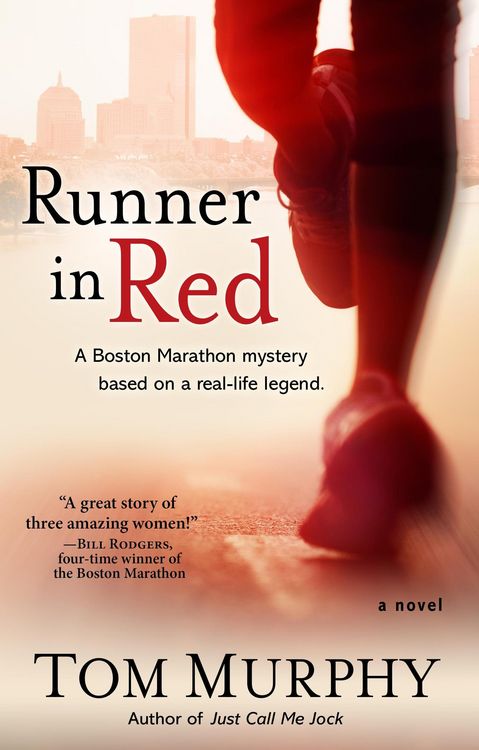 Produktbild: Runner in Red