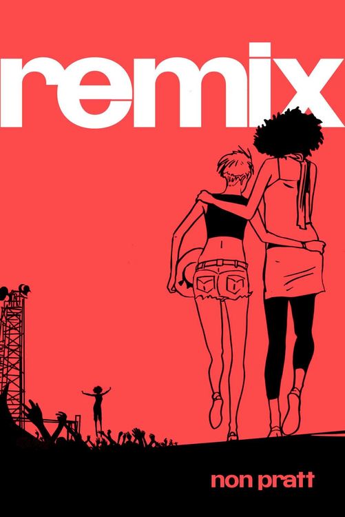 Produktbild: Remix