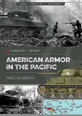 Produktbild: American Armor in the Pacific