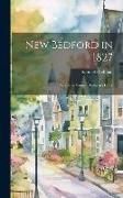 Produktbild: New Bedford in 1827