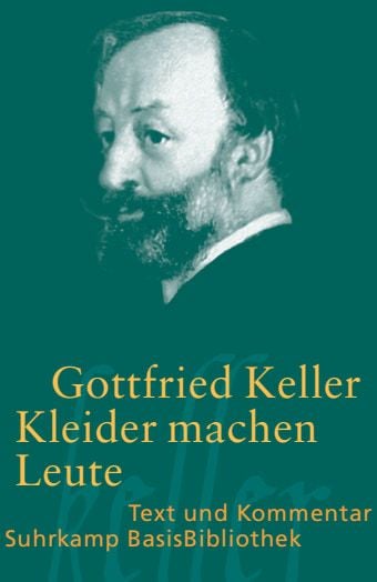 Produktbild: Kleider machen Leute