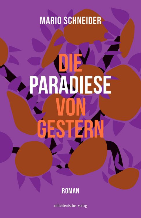 Produktbild: Die Paradiese von gestern