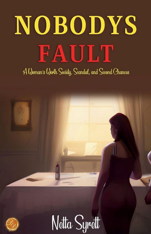 Produktbild: Nobody s fault