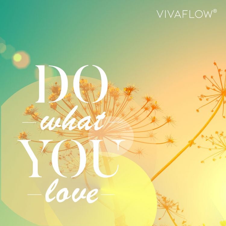 Produktbild: Do what you love