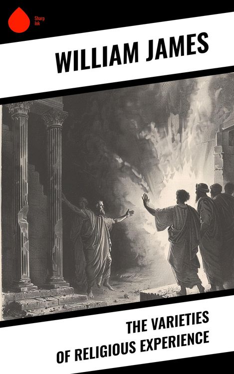 Produktbild: The Varieties of Religious Experience