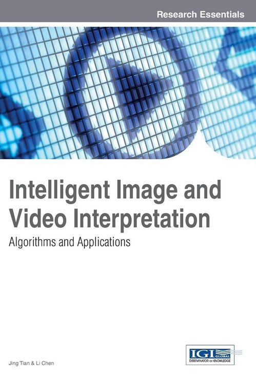 Produktbild: Intelligent Image and Video Interpretation
