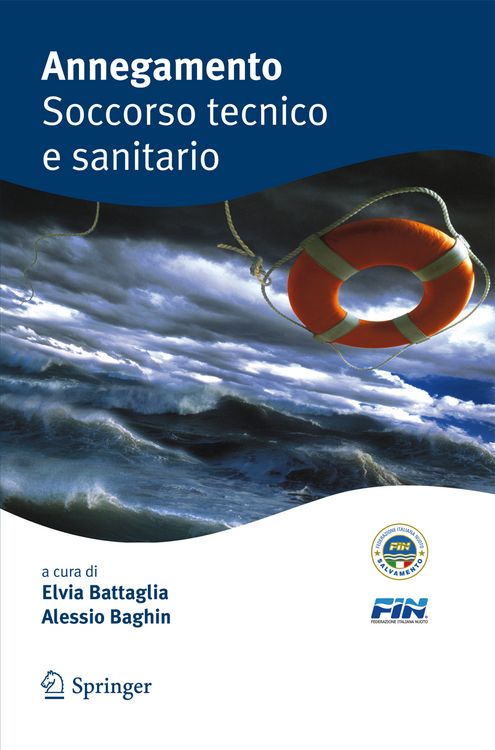 Produktbild: Annegamento Soccorso tecnico e sanitario