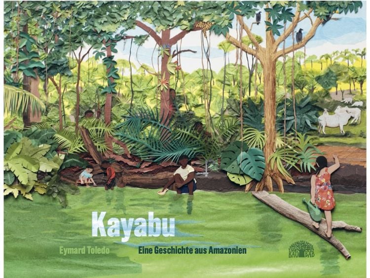 Produktbild: Kayabu