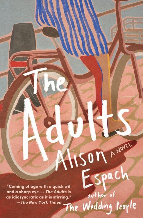 Produktbild: Adults