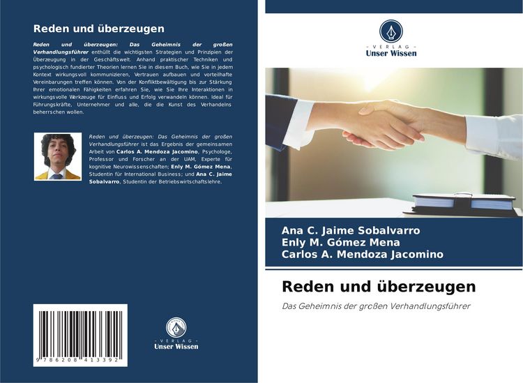 Produktbild: Reden und &uuml;berzeugen