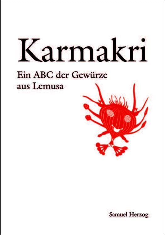 Produktbild: Karmakri