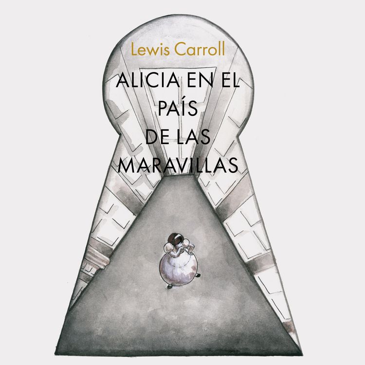 Produktbild: Alicia en el pa&iacute;s de las maravillas