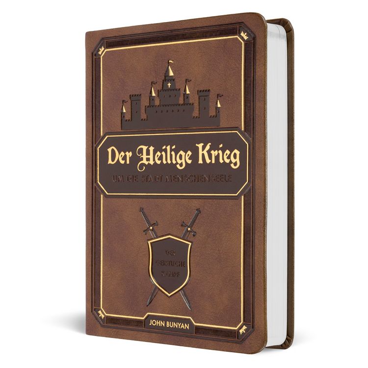 Produktbild: Der Heilige Krieg