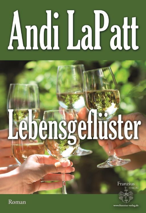 Produktbild: Lebensgefl&uuml;ster