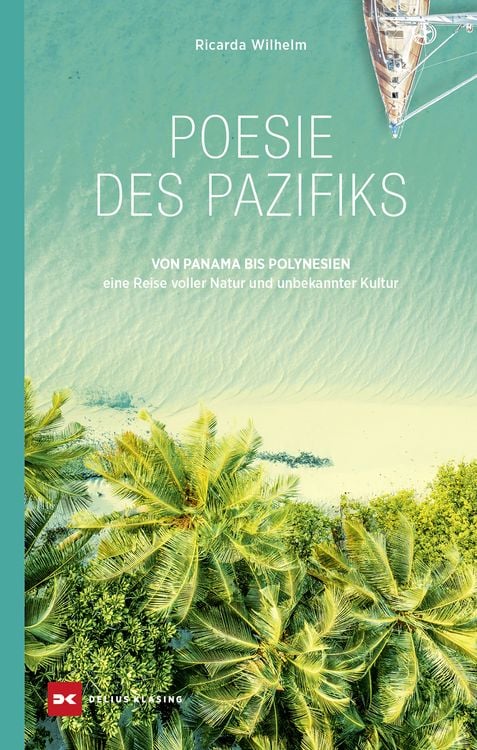 Produktbild: Poesie des Pazifiks