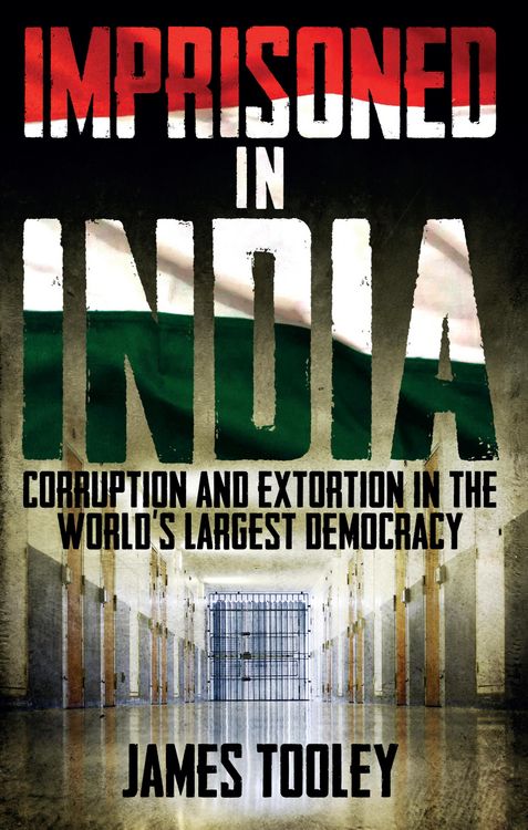 Produktbild: Imprisoned in India