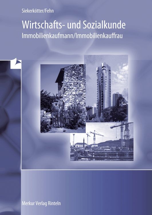 Produktbild: Wirtschafts- und Sozialkunde -