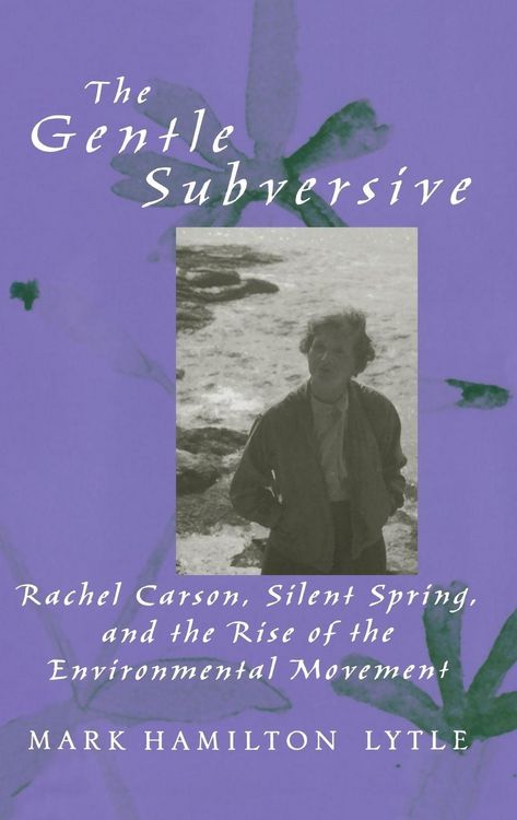 Produktbild: Gentle Subversive