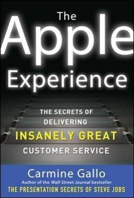Produktbild: Apple Experience Secrets To Bu