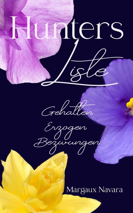 Produktbild: Hunters Liste 1 - 3