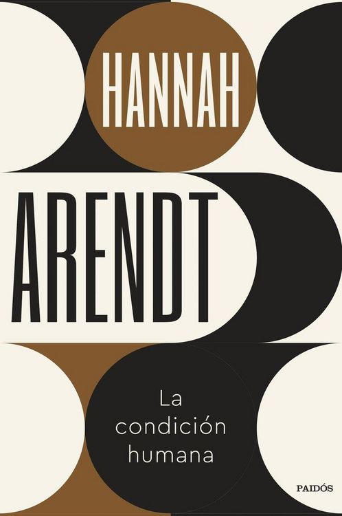 Produktbild: La condici&oacute;n humana