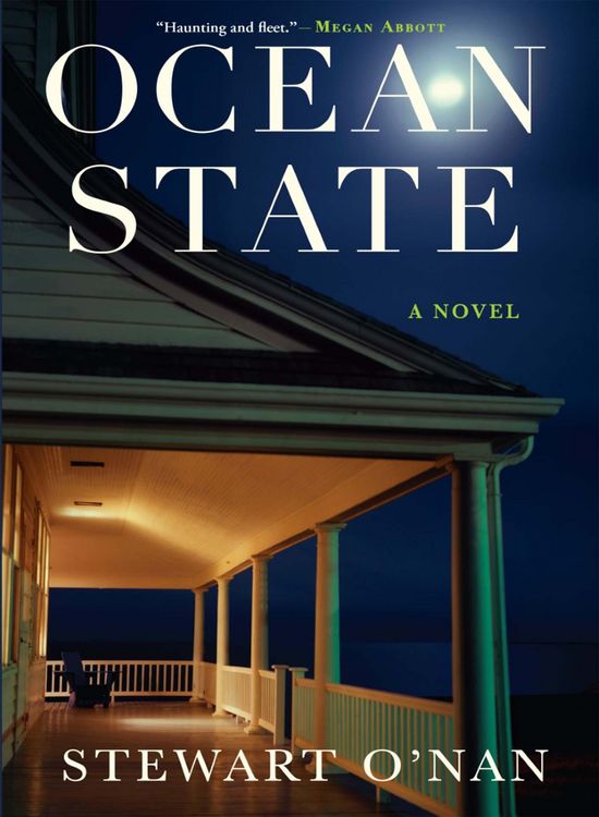 Produktbild: Ocean State