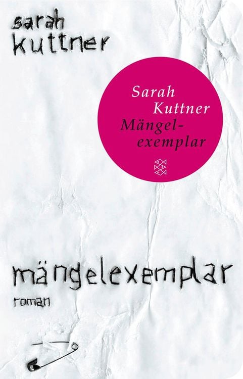 Produktbild: M&auml;ngelexemplar