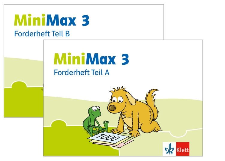 Produktbild: MiniMax 3