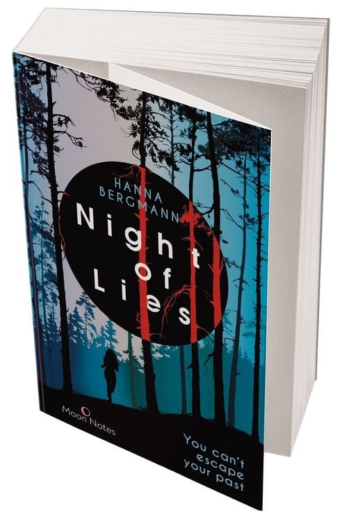 Produktbild: Night of Lies