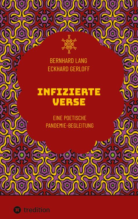 Produktbild: Infizierte Verse