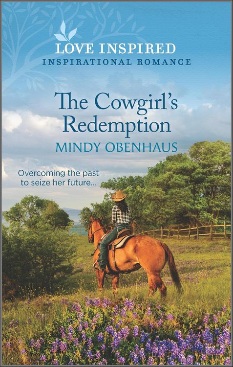 Produktbild: The Cowgirl's Redemption