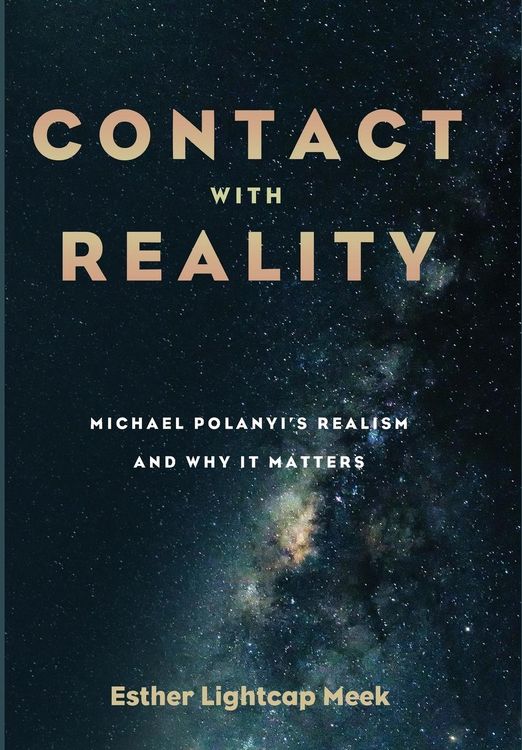 Produktbild: Contact with Reality