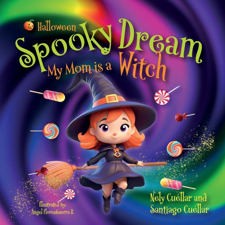Produktbild: Spooky Dream