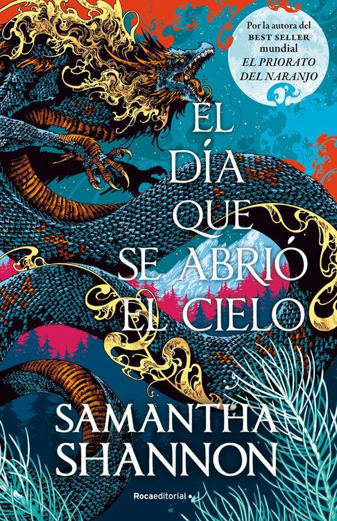 Produktbild: El d&iacute;a que se abri&oacute; el cielo