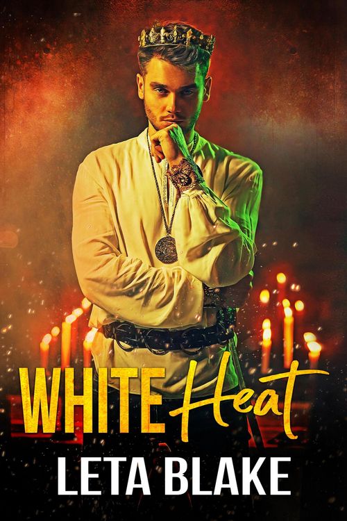 Produktbild: White Heat