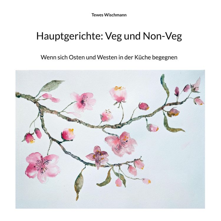 Produktbild: Hauptgerichte: Veg und Non-Veg